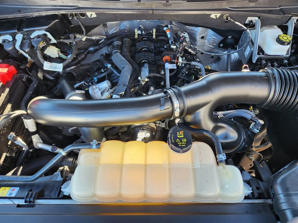 Certified 2025 Ford Expedition Tremor image 23