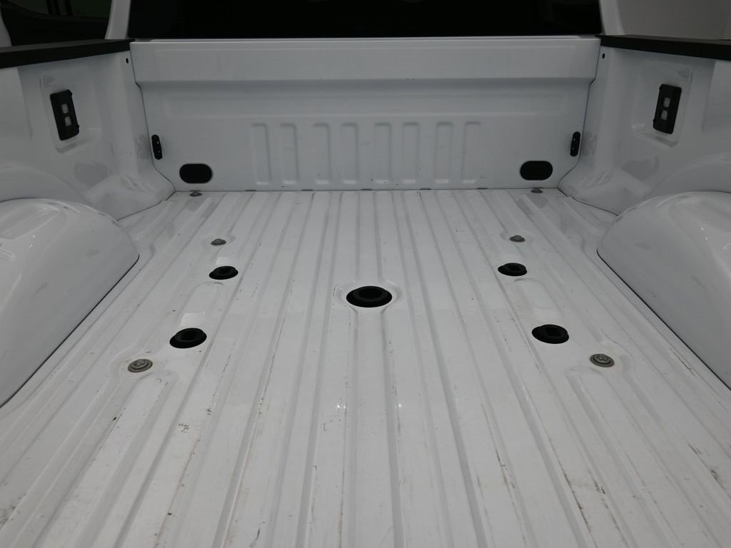 Certified 2025 Ford F350 XL w/ STX Appearance Package image 10