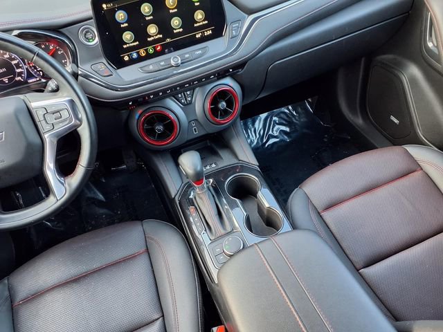 Used 2023 Chevrolet Blazer RS image 15