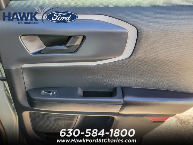 Certified 2023 Ford Bronco Sport Big Bend w/ Convenience Package AWD/4WD image 20