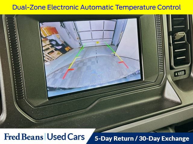 Certified 2022 Ford Bronco Big Bend w/ Sasquatch Package image 18