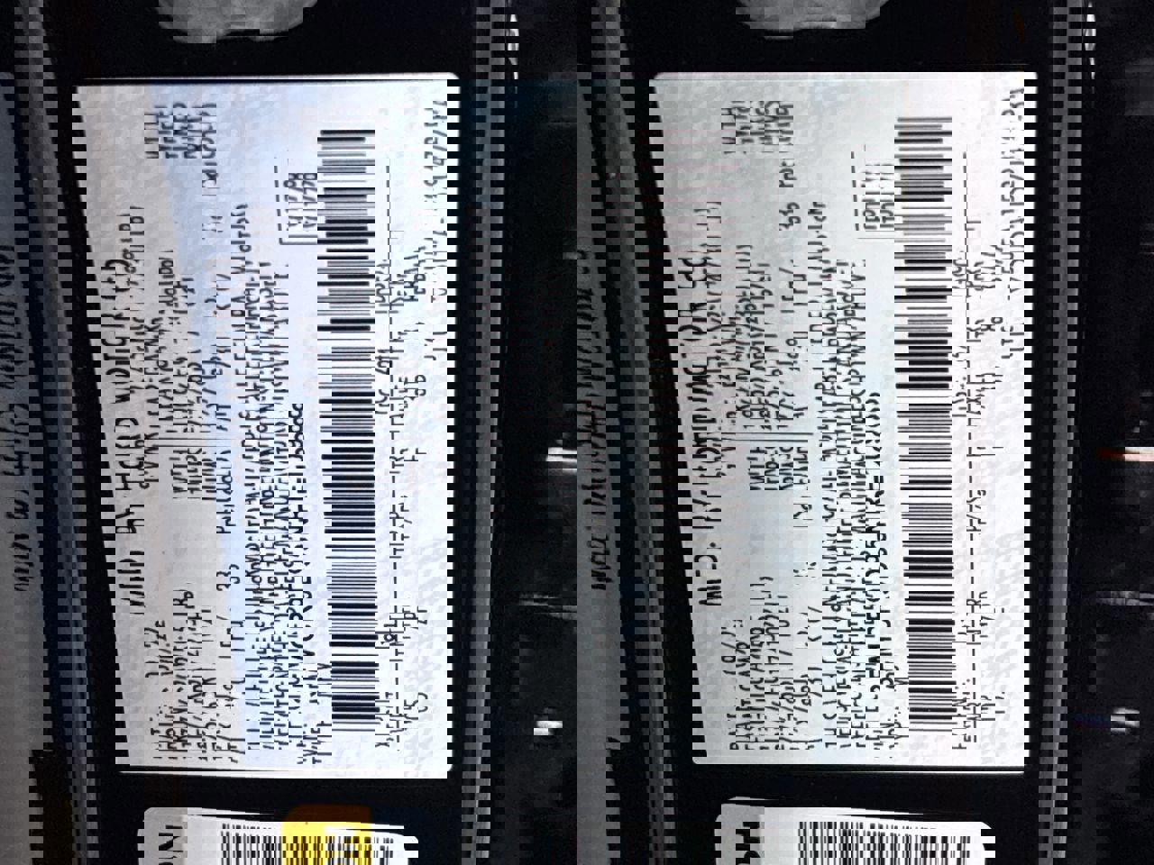 Certified 2022 Ford Bronco Sport Badlands w/ Premium Package image 37