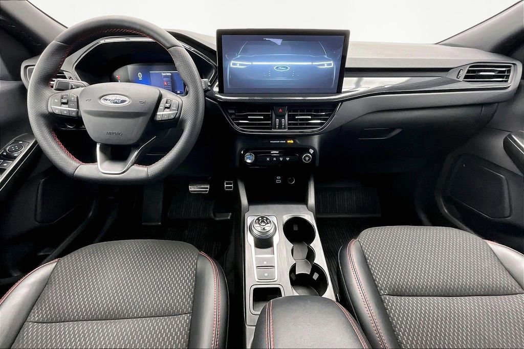 Certified 2023 Ford Escape ST-Line w/ Tech Pack #1 image 16