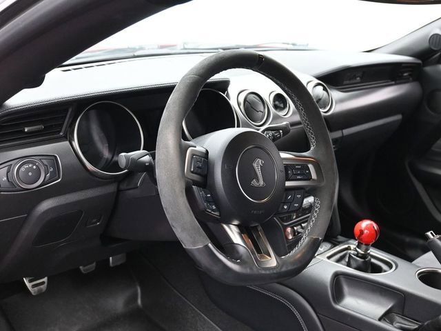 Certified 2019 Ford Mustang Shelby GT350 w/ Technology Package image 14