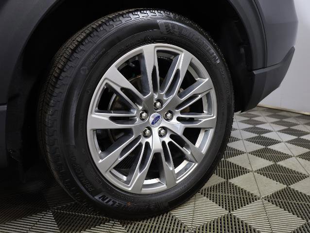 Certified 2025 Ford Explorer Platinum AWD/4WD image 27