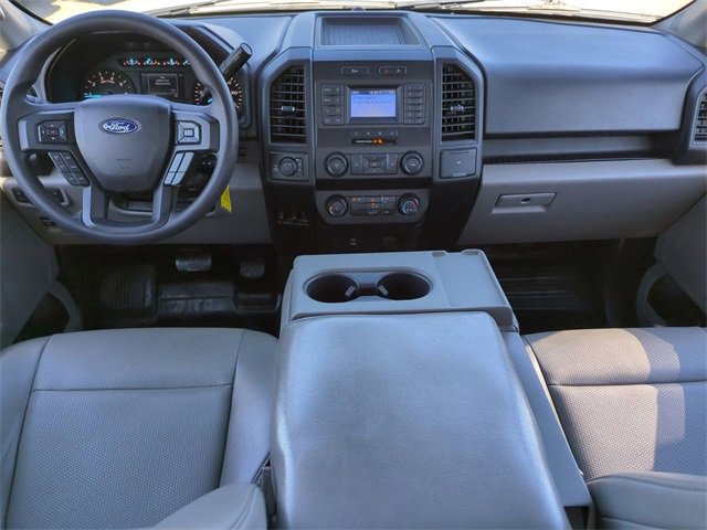 Certified 2020 Ford F150 XL w/ Equipment Group 101A Mid image 15