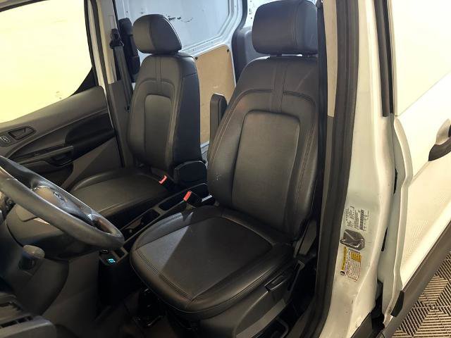 Certified 2020 Ford Transit Connect XL image 19