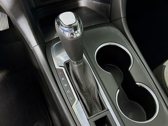 Used 2020 Chevrolet Equinox LS w/ LS Convenience Package image 19