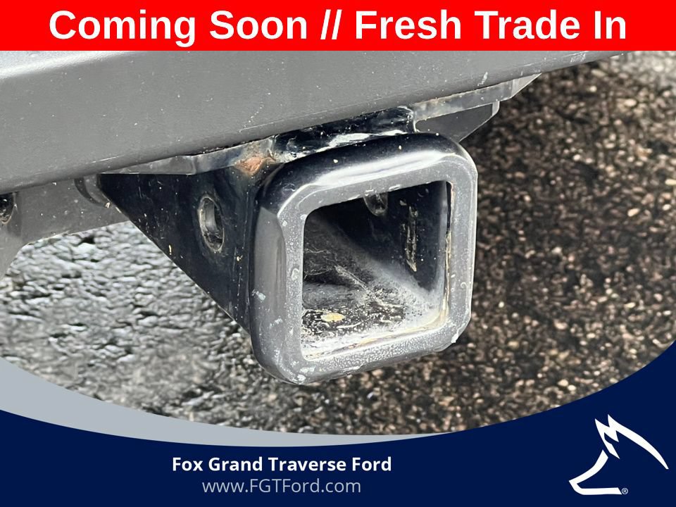 Certified 2023 Ford F150 XL w/ STX Appearance Package AWD/4WD image 7