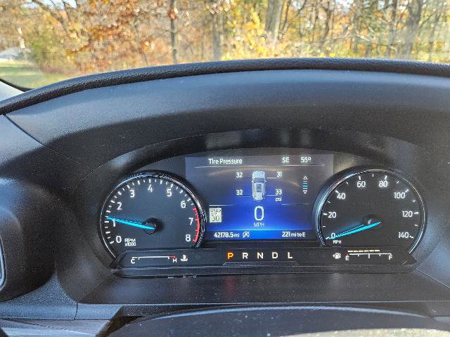 Certified 2021 Ford Explorer Limited w/ Equipment Group 301A image 21