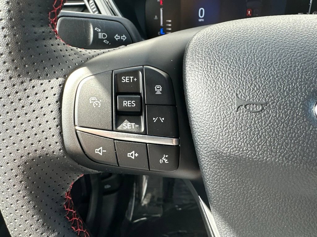 Certified 2024 Ford Escape ST-Line w/ Tech Pack #1 AWD/4WD image 39