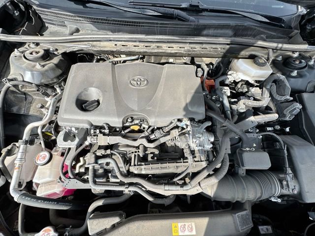 Used 2025 Toyota Camry LE image 26