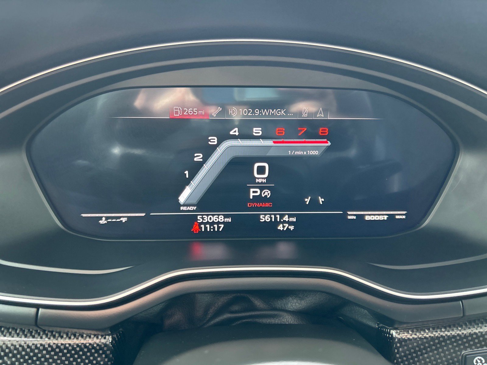 Used 2021 Audi S4 Prestige w/ Prestige Package image 24