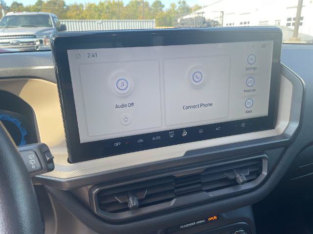 Certified 2025 Ford Bronco Sport Big Bend AWD/4WD image 10