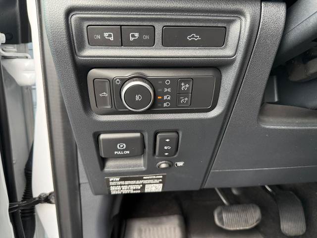 Certified 2021 Ford F150 Lariat w/ FX4 Off-Road Package AWD/4WD image 27
