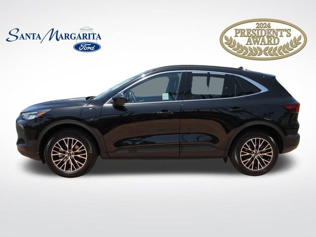 Certified 2025 Ford Escape SE