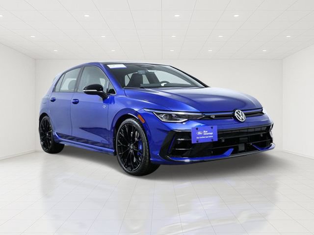 Used 2026 Volkswagen Golf AWD/4WD image 1