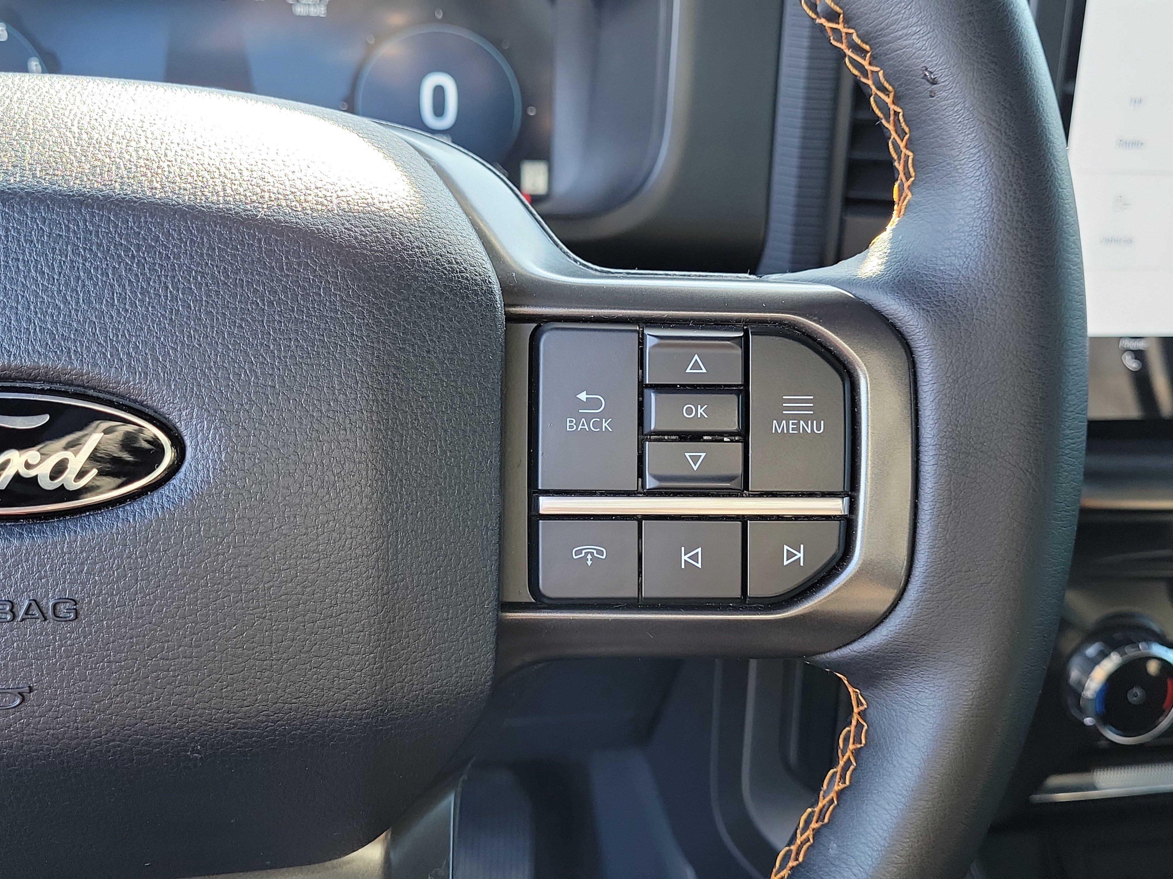 Certified 2025 Ford F150 Tremor w/ Equipment Group 402A High image 25