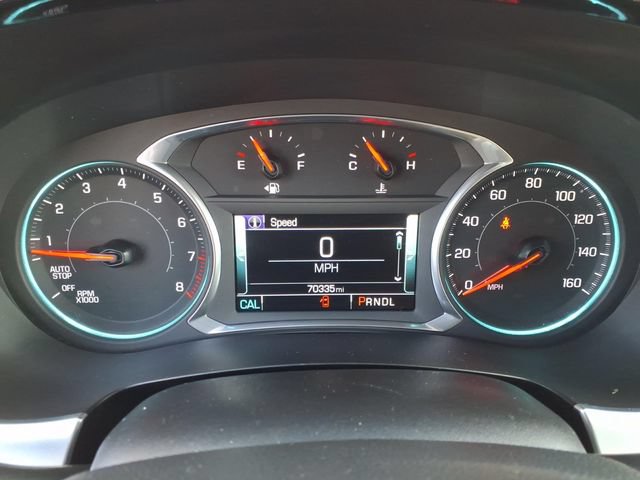 Used 2019 Chevrolet Traverse LT w/ LT Premium Package FWD image 22
