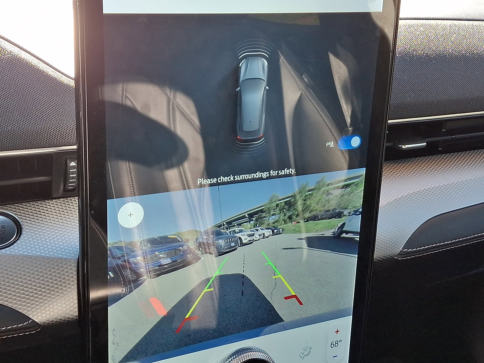 Certified 2022 Ford Mustang Mach-E Select image 24