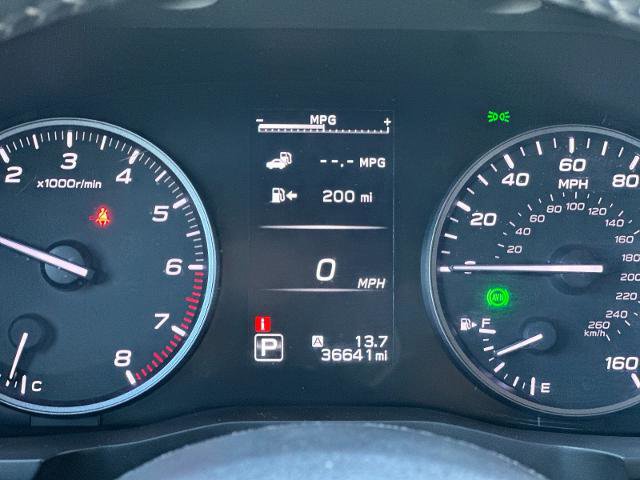 Used 2023 Subaru Ascent Premium w/ Convenience Package AWD/4WD image 27