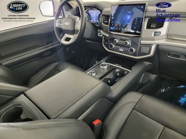 Certified 2022 Ford Expedition XLT image 39