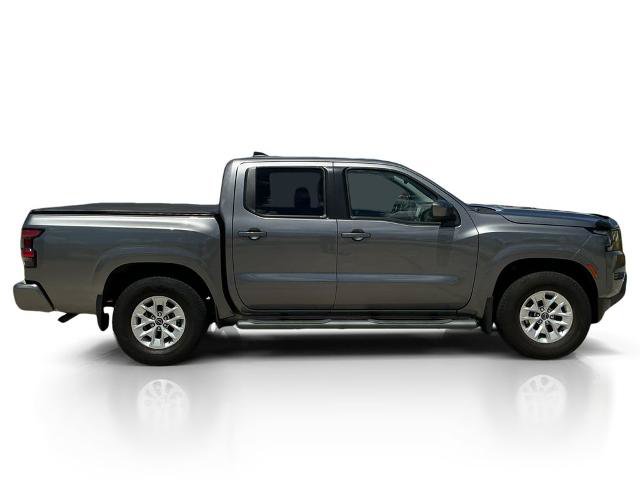 Used 2024 Nissan Frontier SV RWD image 9