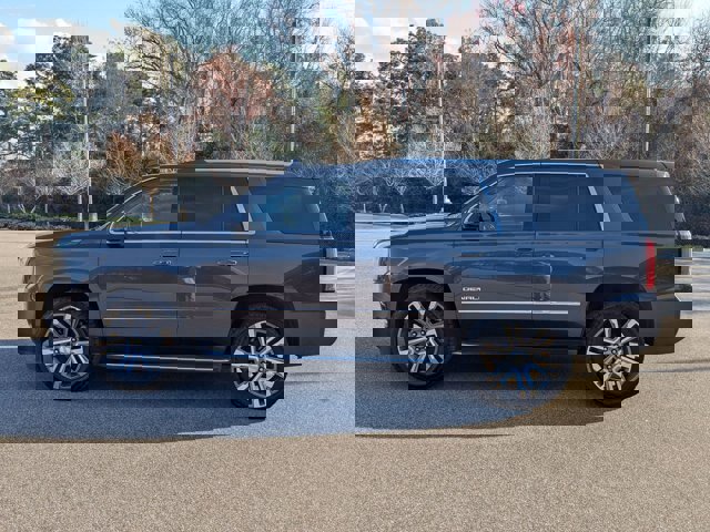 Used 2018 GMC Yukon Denali w/ Open Road Package image 3