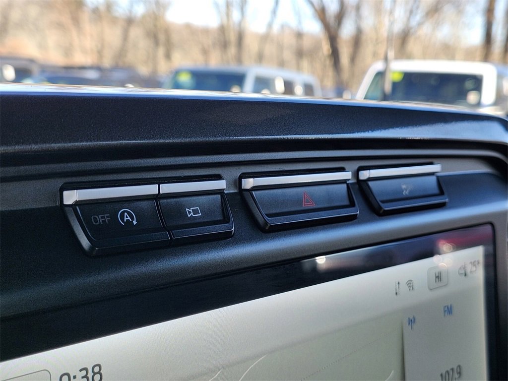 Certified 2023 Ford F150 XLT w/ Equipment Group 302A High image 26