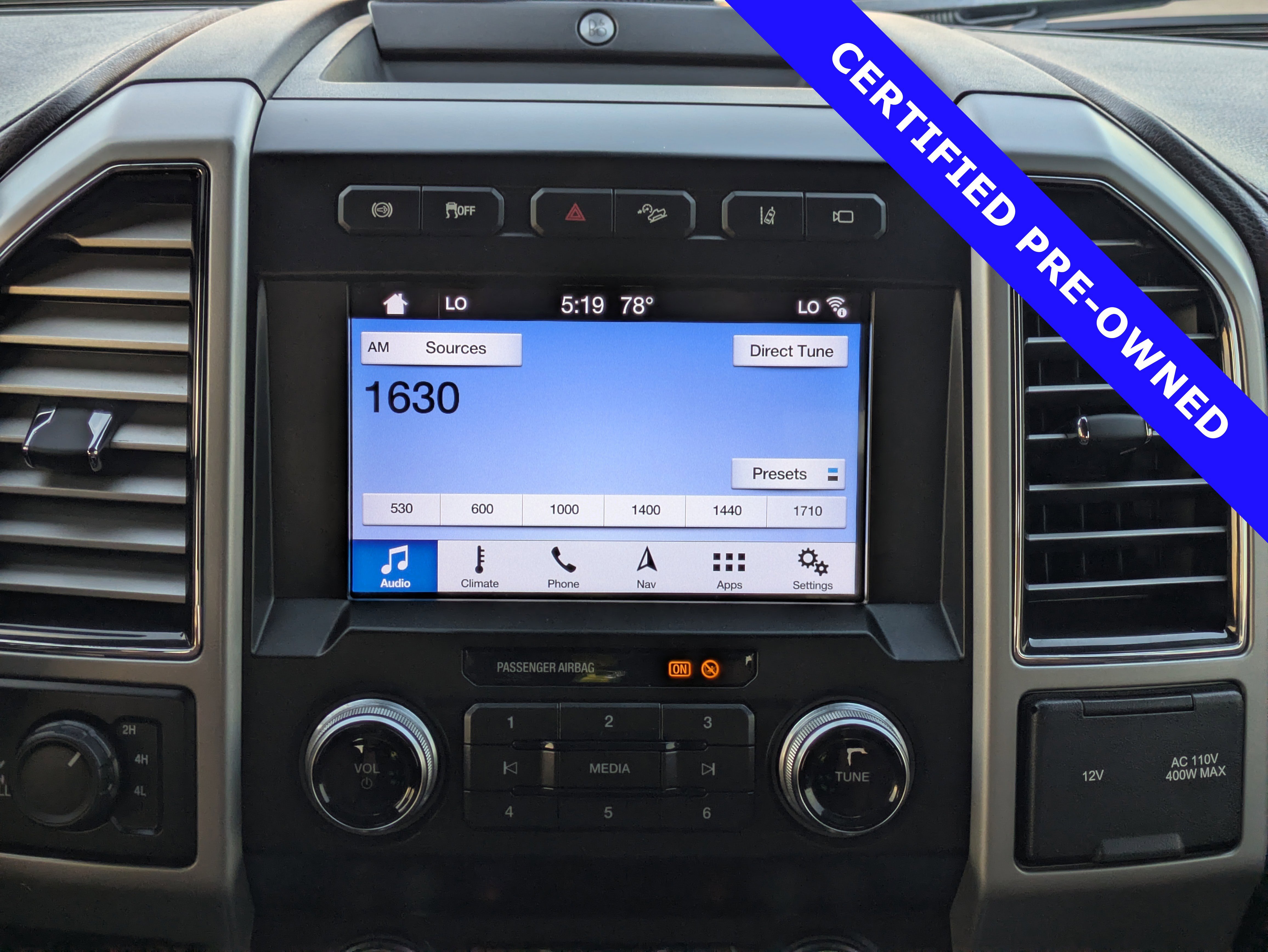 Certified 2019 Ford F350 King Ranch w/ King Ranch Ultimate Package image 23