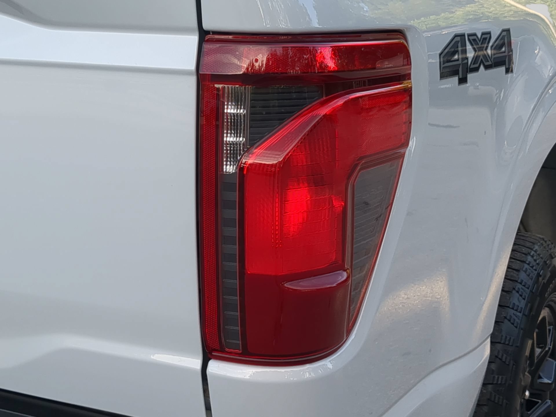 Certified 2025 Ford F150 STX AWD/4WD image 45
