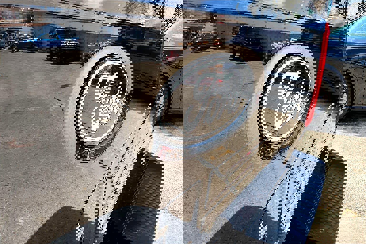 Certified 2024 Ford F150 XLT w/ Equipment Group 302A MID image 32