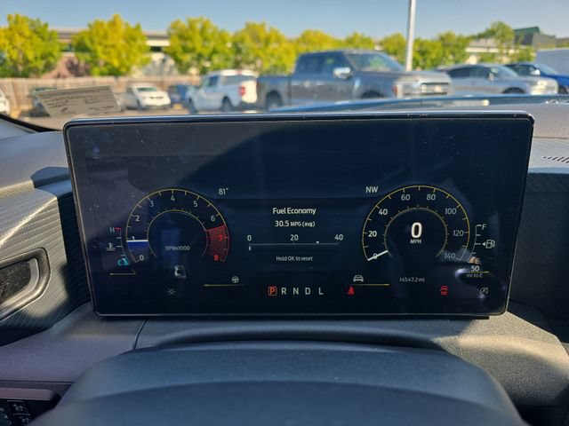 Certified 2024 Ford Mustang Coupe RWD image 15
