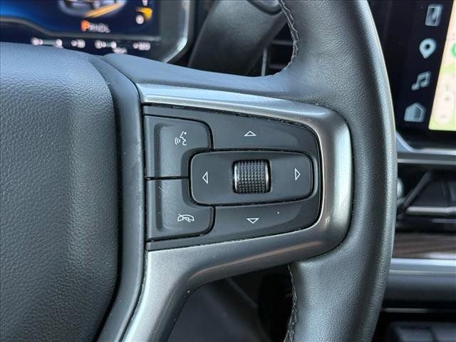 Used 2025 Chevrolet Silverado 2500 LT w/ Convenience Package image 19