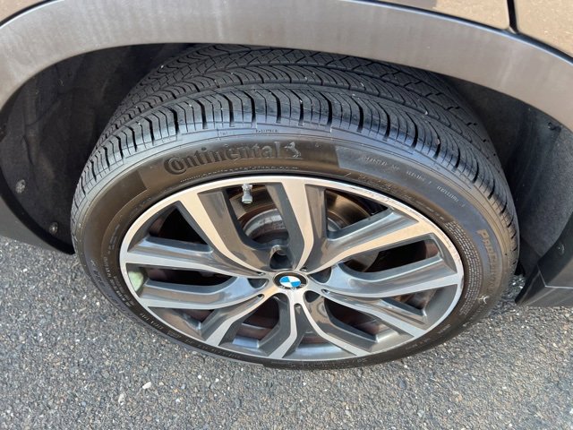 Used 2018 BMW X2 xDrive28i w/ Convenience Package image 9