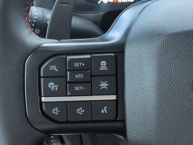 Certified 2026 Ford F150 Raptor AWD/4WD image 26