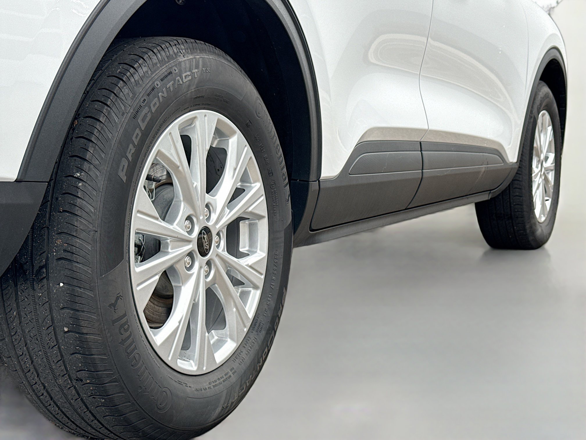 Certified 2025 Ford Escape Active image 16