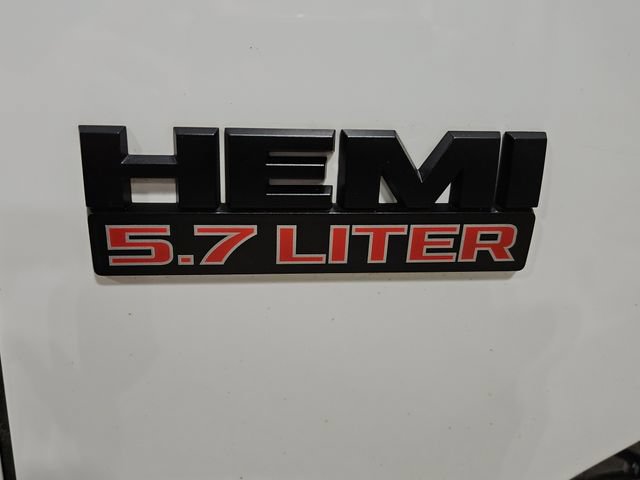 Used 2017 RAM 1500 Sport w/ Quick Order Package 26Q Night AWD/4WD image 36
