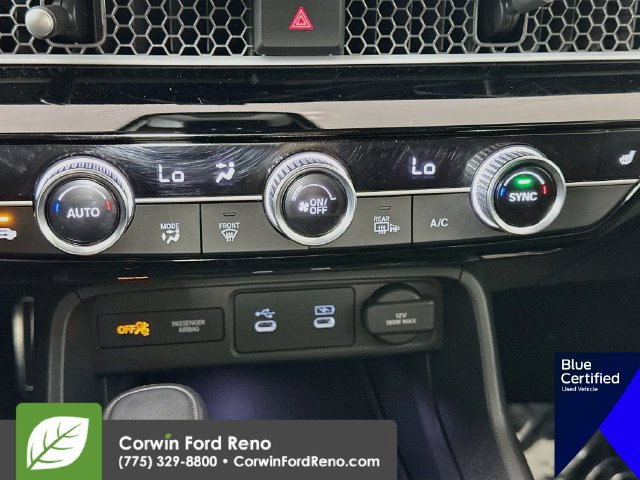 Used 2025 Honda Civic Sport image 19