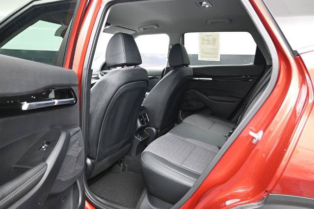 Used 2024 Kia Seltos X-Line AWD/4WD image 15