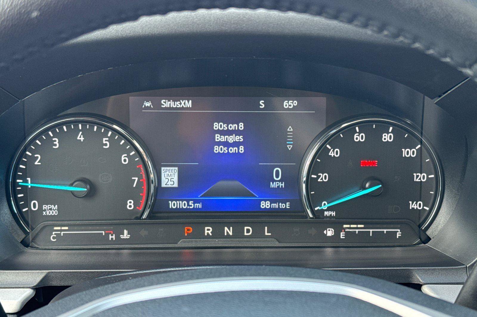 Certified 2023 Ford Explorer XLT w/ Equipment Group 202A image 24