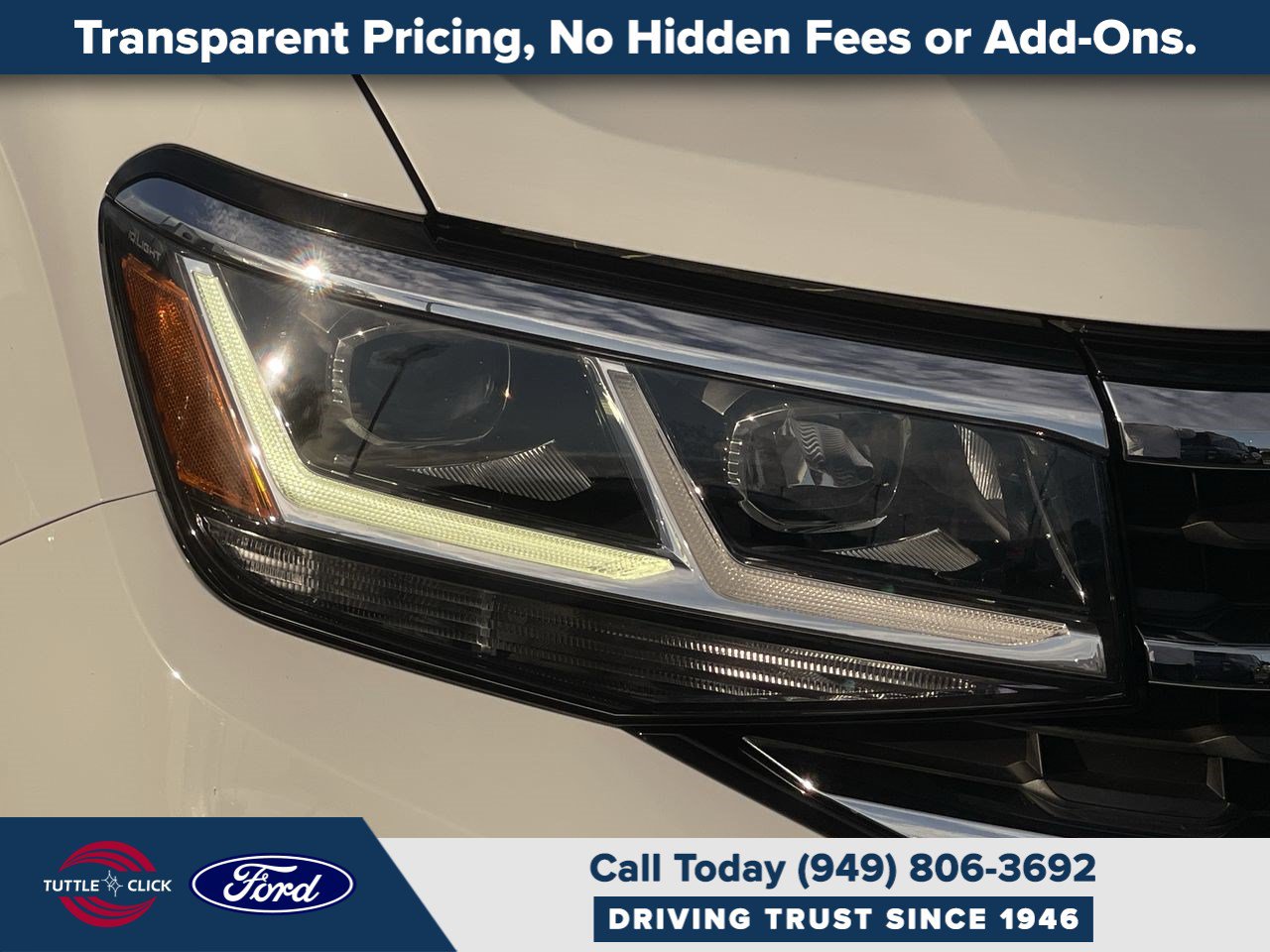 Used 2023 Volkswagen Atlas Cross Sport SE FWD image 16