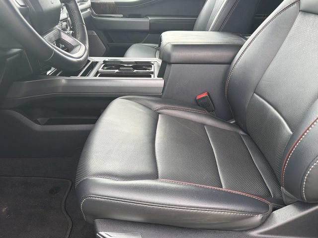Certified 2024 Ford F250 Lariat AWD/4WD image 14