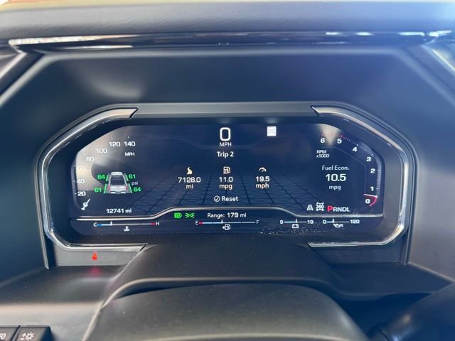 Used 2025 GMC Sierra 2500 AT4 w/ AT4 Premium Plus Package AWD/4WD image 19