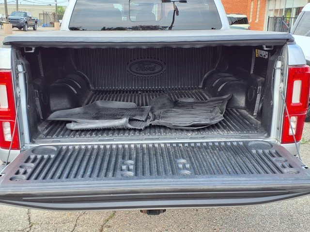 Certified 2021 Ford Ranger XLT w/ Equipment Group 302A High AWD/4WD image 20