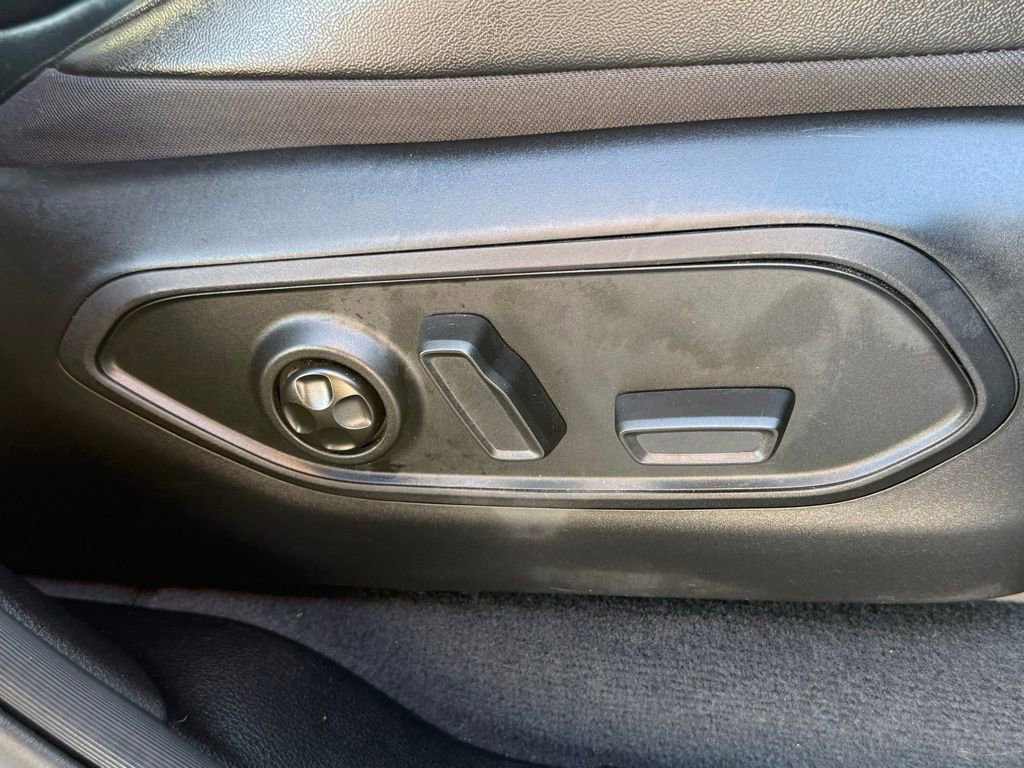 Used 2024 Jeep Grand Cherokee Limited 4xe image 19