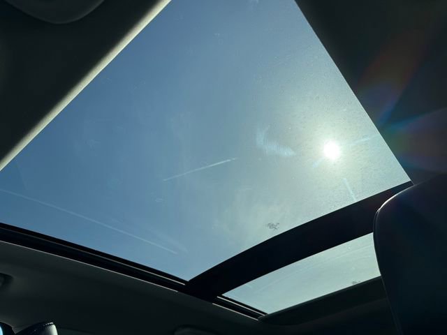 Certified 2023 Ford Edge SEL w/ Convenience Package image 10