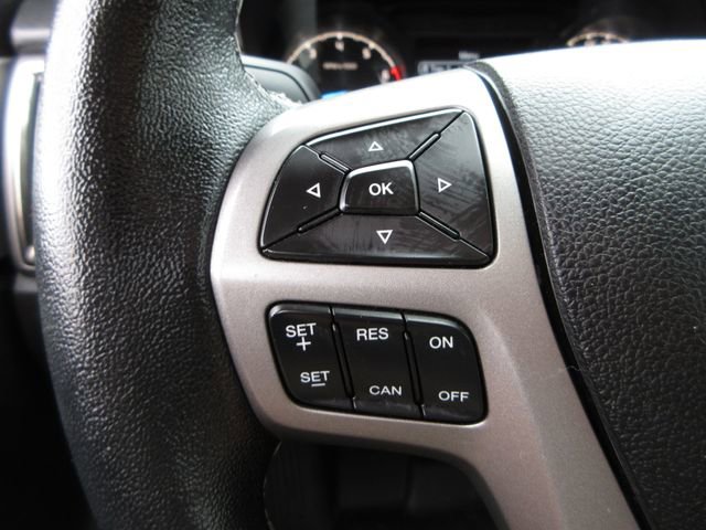 Certified 2023 Ford Ranger XLT w/ Equipment Group 301A Mid AWD/4WD image 15