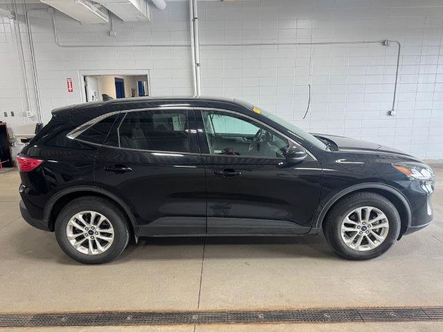 Certified 2020 Ford Escape SE AWD/4WD image 8