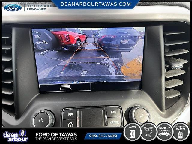 Used 2023 GMC Acadia SLE w/ Driver Convenience Package image 17